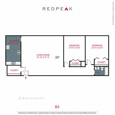 777 N Ash St 1-2 Beds Apartment for Rent - Photo Gallery 25